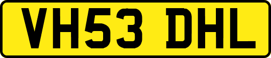 VH53DHL
