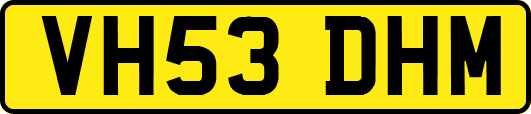 VH53DHM