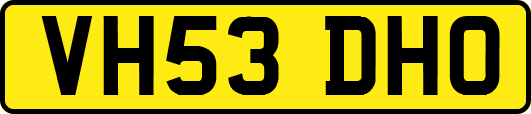 VH53DHO