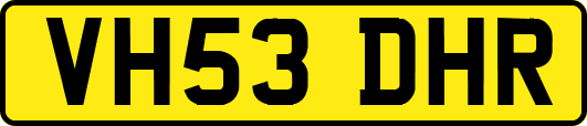 VH53DHR