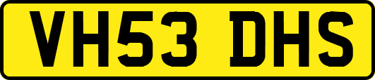VH53DHS