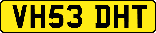 VH53DHT