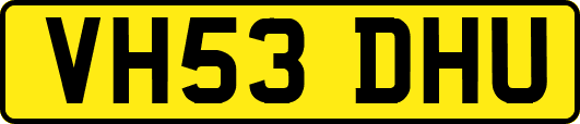 VH53DHU
