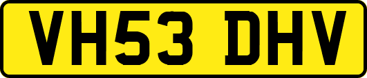 VH53DHV