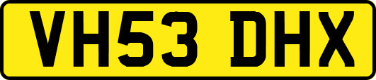 VH53DHX
