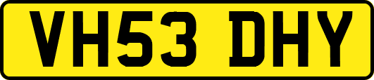 VH53DHY