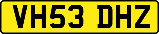 VH53DHZ