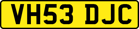 VH53DJC