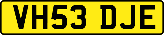 VH53DJE