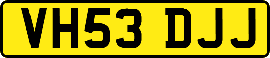 VH53DJJ