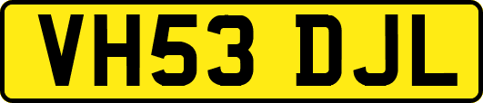 VH53DJL