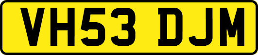 VH53DJM