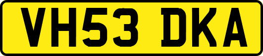 VH53DKA