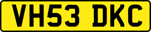 VH53DKC