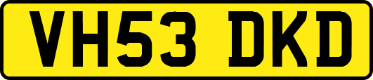 VH53DKD