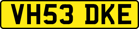 VH53DKE