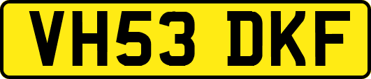 VH53DKF