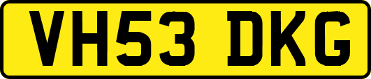 VH53DKG