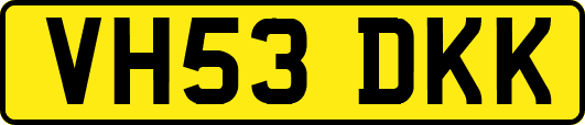 VH53DKK