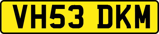 VH53DKM