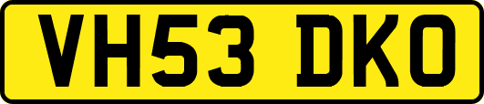 VH53DKO