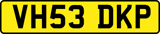 VH53DKP