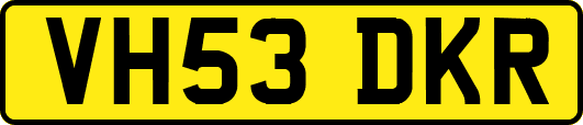 VH53DKR