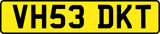 VH53DKT