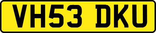 VH53DKU