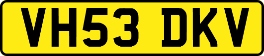 VH53DKV