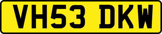VH53DKW