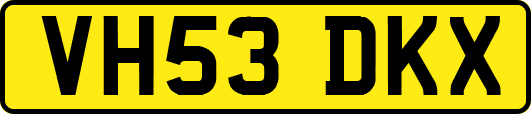 VH53DKX