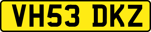 VH53DKZ