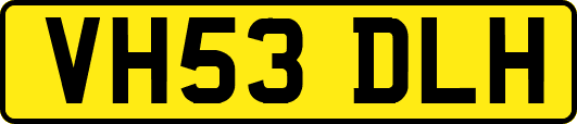 VH53DLH