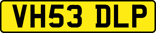 VH53DLP