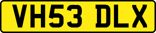 VH53DLX