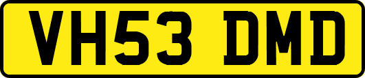 VH53DMD