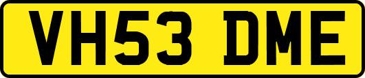 VH53DME