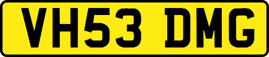VH53DMG