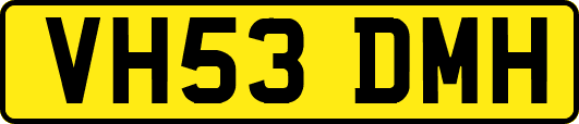 VH53DMH