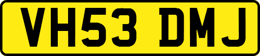 VH53DMJ