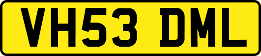 VH53DML