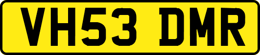 VH53DMR