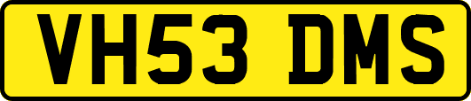 VH53DMS
