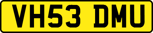VH53DMU