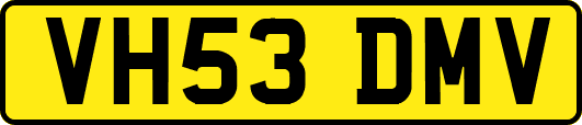 VH53DMV