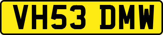 VH53DMW