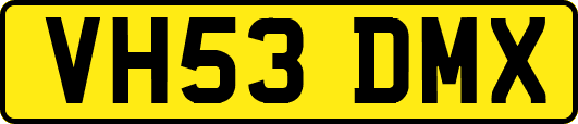 VH53DMX