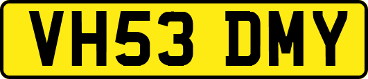 VH53DMY