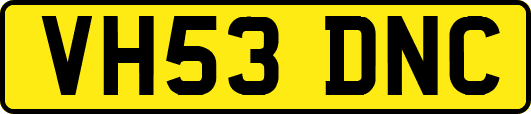 VH53DNC